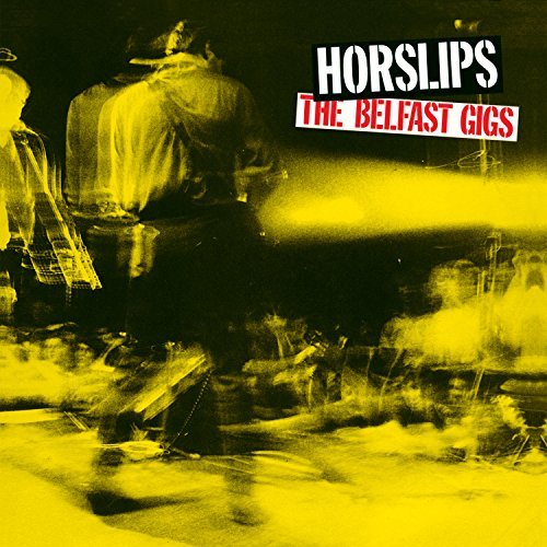 Horslips/Belfast Gigs@Import-Gbr