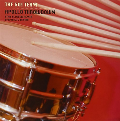 Go! Team/Remixes