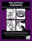 Andrew Boyd The Activist Cookbook Creative Actions For A Fair 