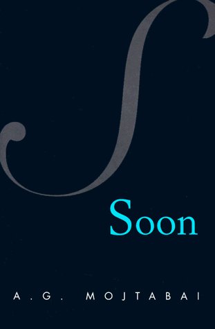 A.G. Mojtabai/Soon: Tales From Hospice