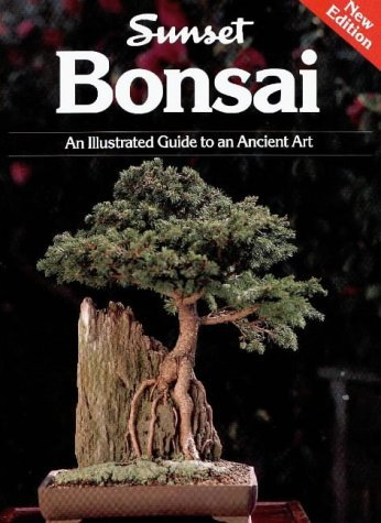 Sunset Books/Bonsai