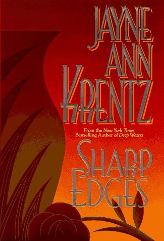 Jayne Ann Krentz/Sharp Edges@Sharp Edges