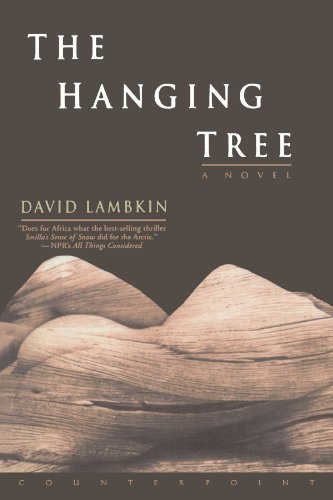 David Lambkin/Hanging Tree