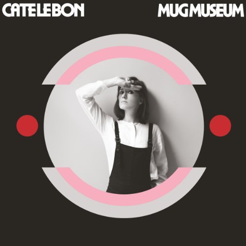 Cate Le Bon/Mug Museum@Black vinyl, download included@Incl. Cd