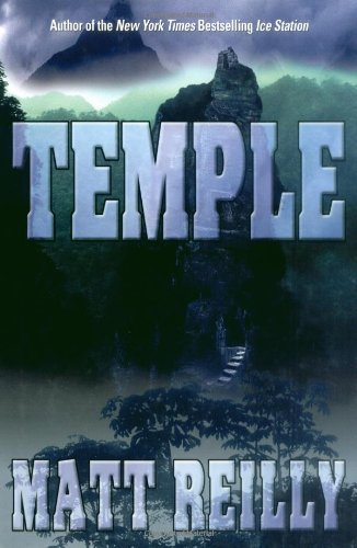 Reilly, Matt Reilly, Matthew/Temple