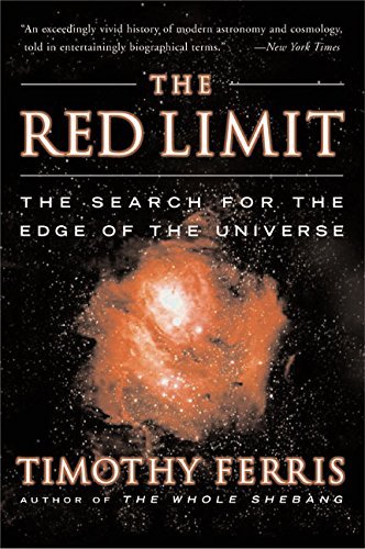 Timothy Ferris/The Red Limit