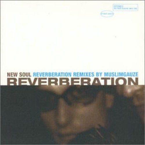 Reverberation Vs Muslimguaze/New Soul