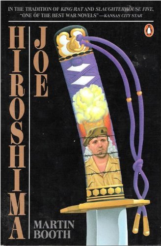 Martin Booth/Hiroshima Joe