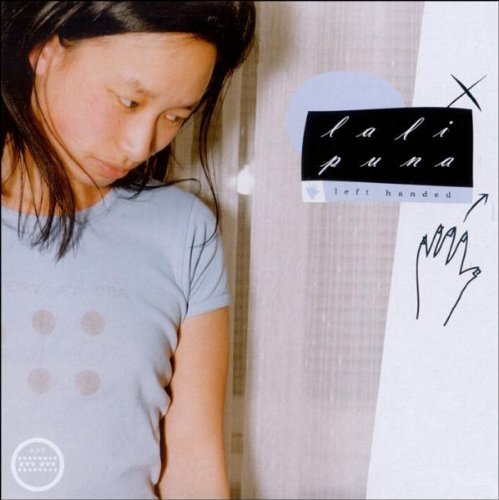 Lali Puna/Left Handed