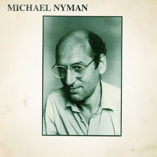 M. Nyman Michael Nyman Nyman Michael Nyman Band 