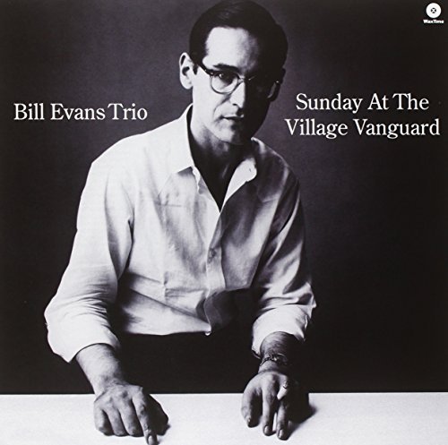 EVANS,BILL/SUNDAY AT THE VILLAGE VANGUARD