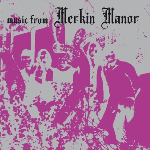 Merkin/Music From Merkin Manor