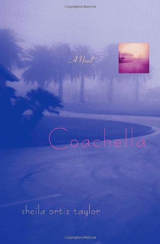Sheila Ortiz Taylor/Coachella