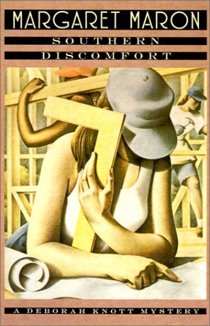 Margaret Maron/Southern Discomfort