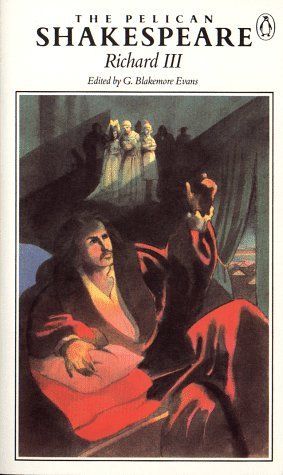William Shakespeare/Richard Iii
