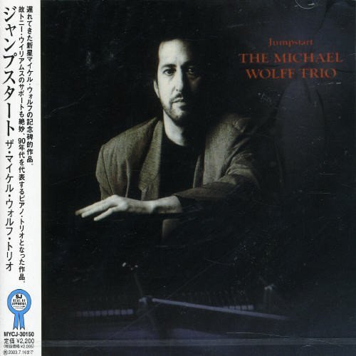 Michael (Trio) Wolff/Jumpstart@Import-Jpn
