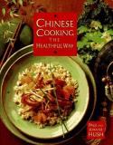 Joanne Hush Chinese Cooking The Healthful Way 