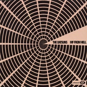 Datsuns/Mf From Hell-Pt. 2@Import-Gbr