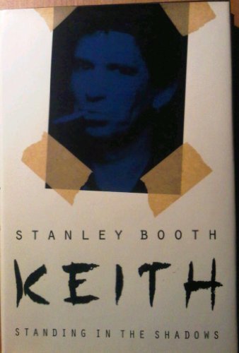 Gruen, Bob Booth, Stanley/Keith/Standing In The Shadows