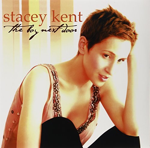 Stacey Kent/Boy Next Door@180gm Vinyl@2 Lp