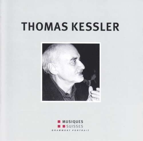 Kessler / Williams/Komponisten-Portrait