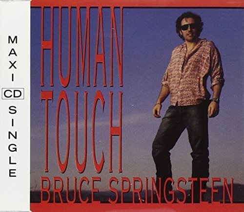 Bruce Springsteen/Human Touch