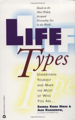 Sandra Krebs Hirsh/Lifetypes
