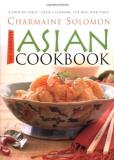 Charmaine Solomon The Complete Asian Cookbook 