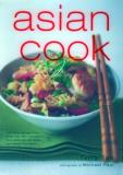 Terry Tan Asian Cook 