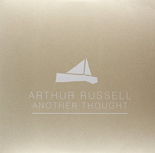 Arthur Russell/Another Thought@2 Lp