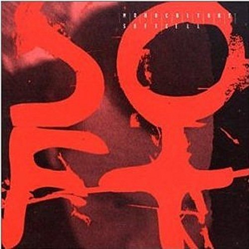Soft Cell/Mono Culture-Italy@Import-Ita