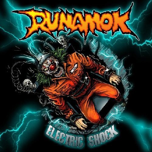 Runamok/Electric Shock