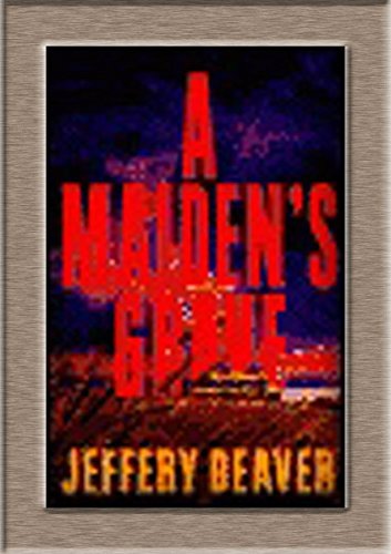 jeffrey Deaver/A Maiden's Grave