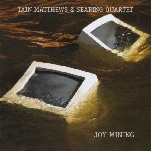 Iain & Searing Quarte Matthews/Joy Mining