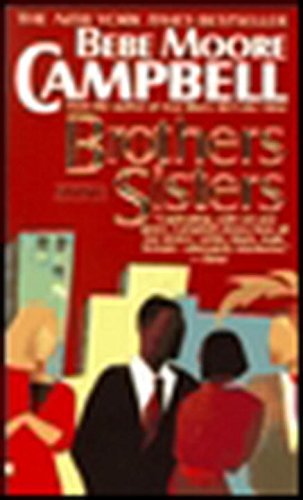 Bebe Moore Campbell/Brothers and Sisters