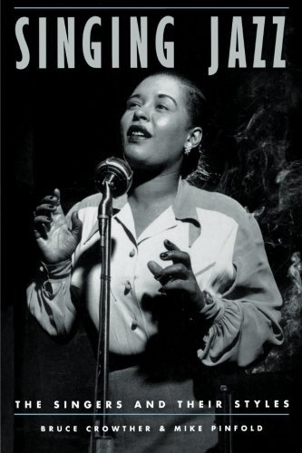 Crowther/Singing Jazz