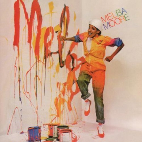 Melba Moore/Melba@Import-Gbr