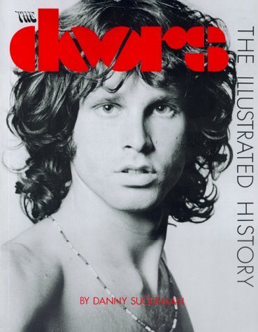 Danny Sugarman/THE DOORS@The Doors