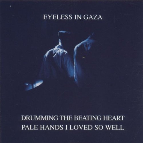 Eyeless In Gaza/Drumming The Beating Heart/Pal@Import@2-On-1