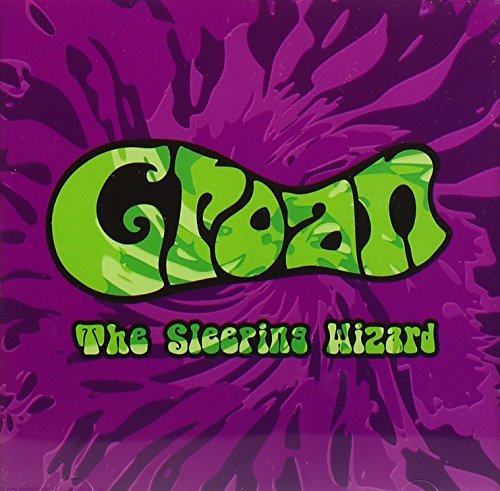 Groan/Sleeping Wizard@Import-Gbr