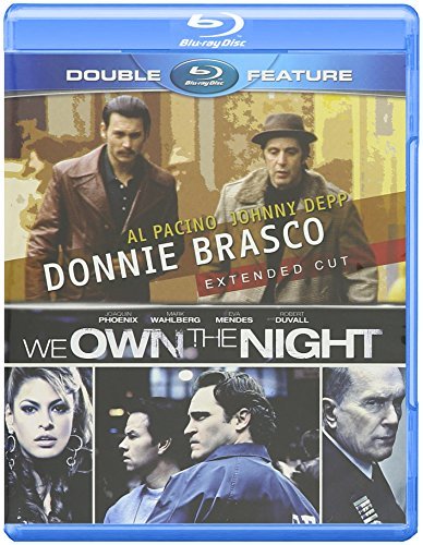 Donnie Brasco / We Own The Nig/Donnie Brasco / We Own The Nig