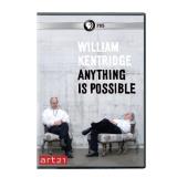 William Kentridge Anything Is William Kentridge Anything Is Ws Nr 