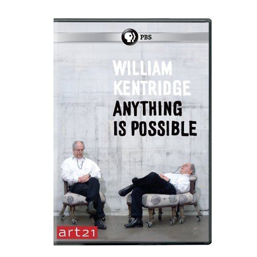 William Kentridge Anything Is William Kentridge Anything Is Ws Nr 