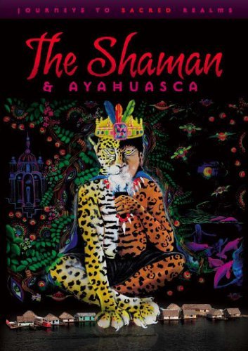 Shaman & Ayahuasca Shaman & Ayahuasca Nr 