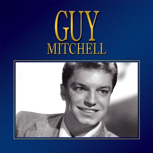 Guy Mitchell/Guy Mitchell