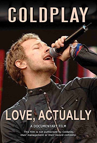 Coldplay Love Actually 
