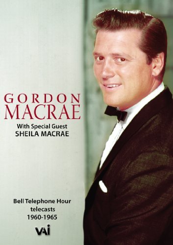 Bell Telephone Hour: 1960-65/Macrae,Gordon