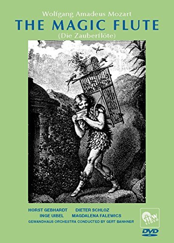 Magic Flute/Magic Flute@Nr