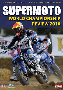 Supermoto World Championship/Supermoto World Championship@Nr