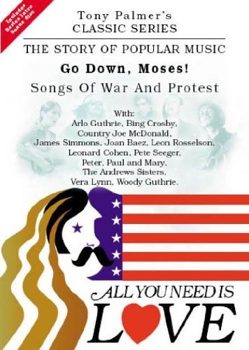 Leonard Cohen & Joan Baez/Vol. 11-All You Need Is Love:@Nr